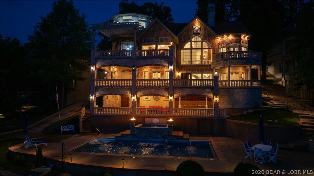 House in Sunrise Beach, Missouri, United States 3 - 18481047