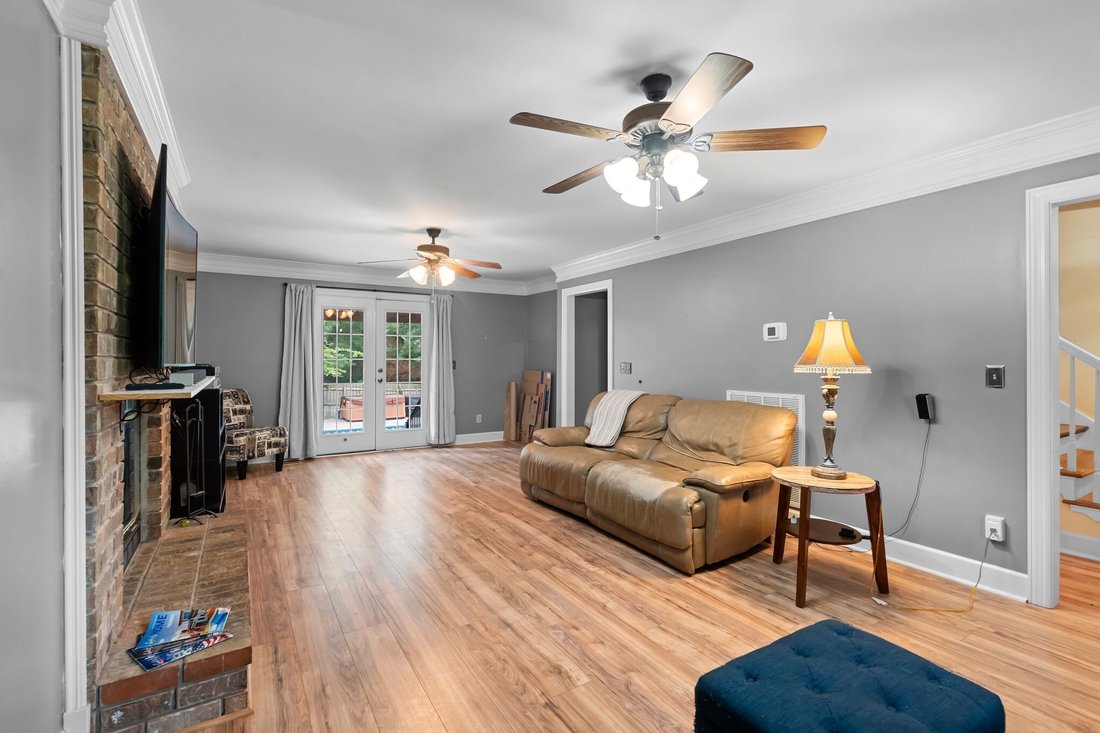 House in Mt. Juliet, Tennessee, United States 5 - 18411433