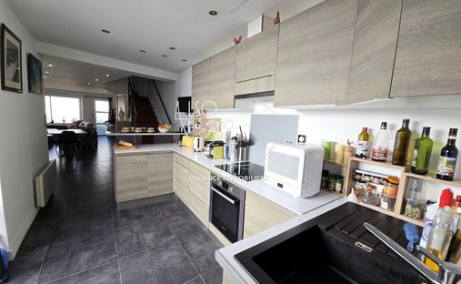 House in Gare-Saint Michel, Les Sables-d'Olonne, France 1