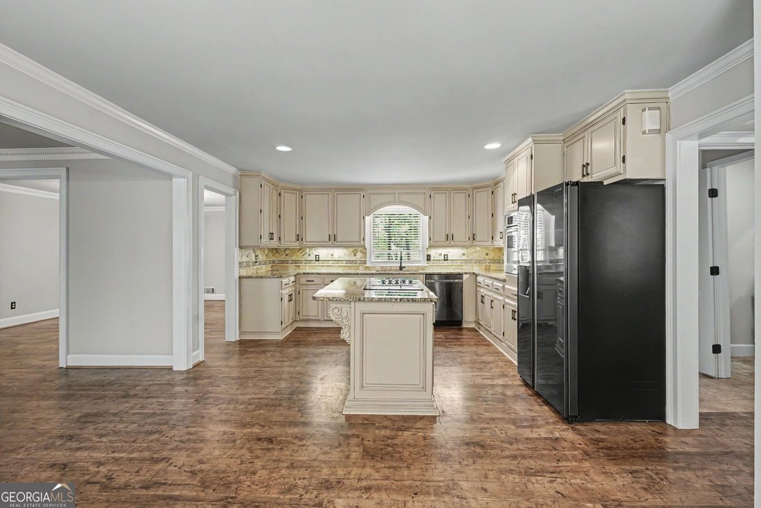 House in Suwanee, Georgia, United States 4 - 18481502