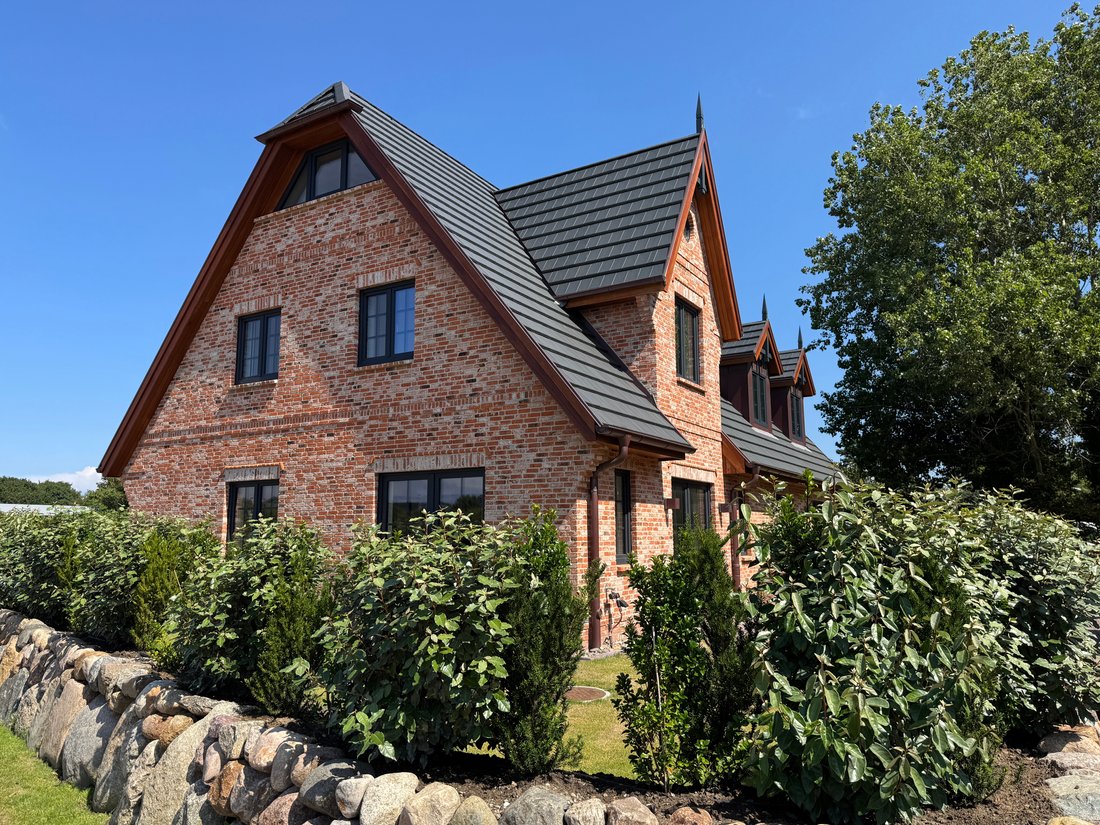 House in Sylt, Schleswig-Holstein, Germany 1 - 18480777