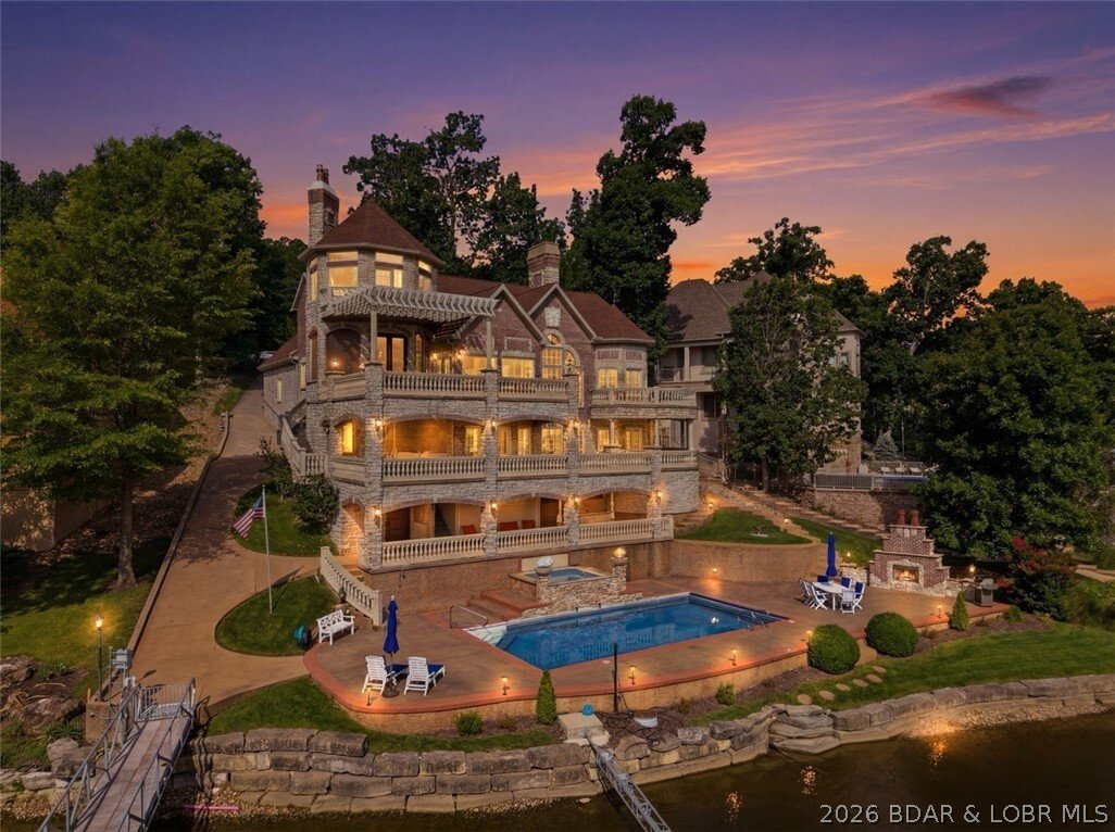 House in Sunrise Beach, Missouri, United States 1 - 18481047