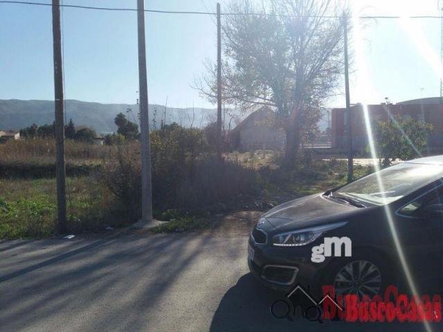 Land in San Benito, Murcia, Spain 4 - 13111114