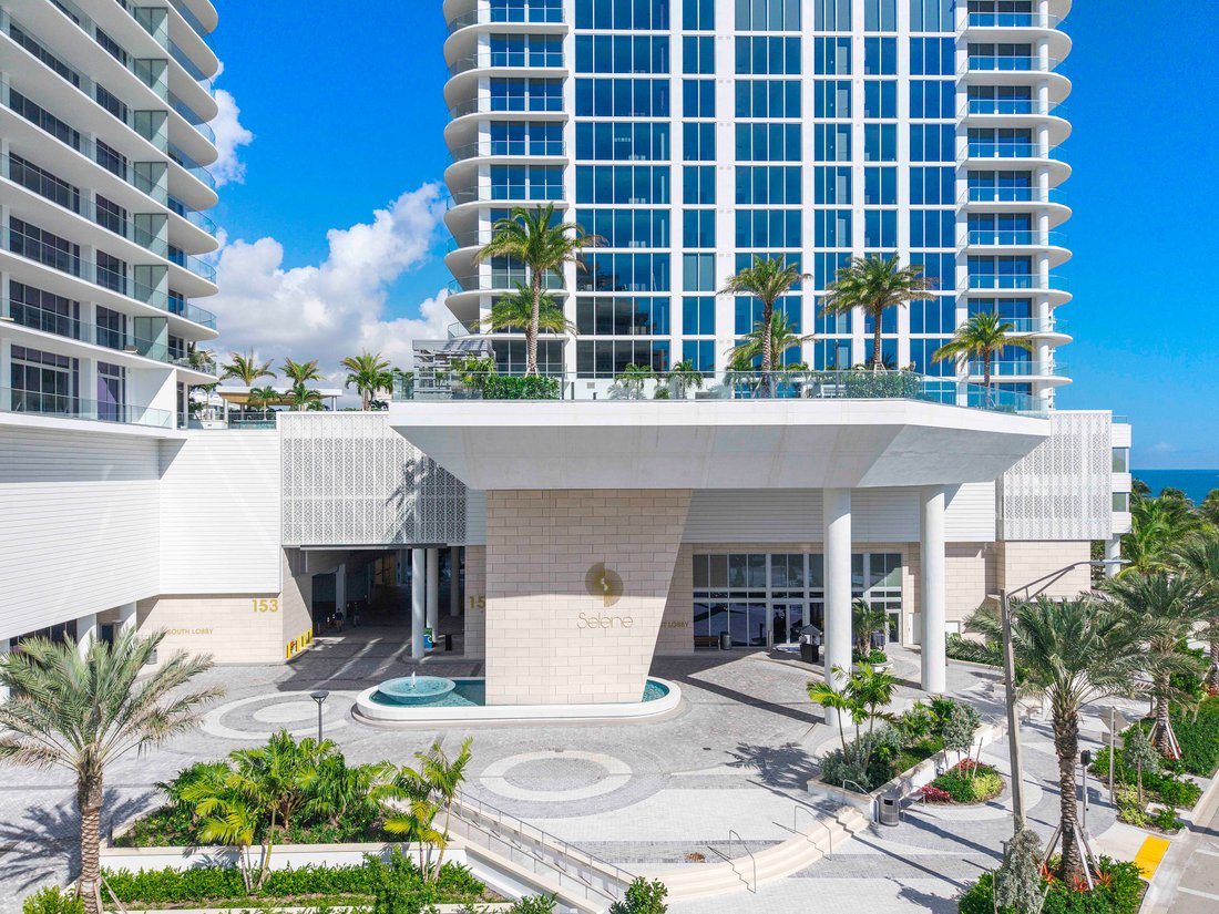 Condo in Fort Lauderdale, Florida, United States 5 - 18481025