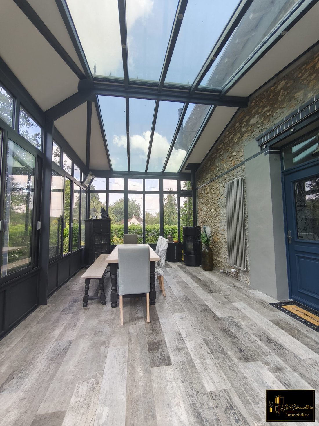 House in Richarville, Ile-de-France, France 4 - 18480923