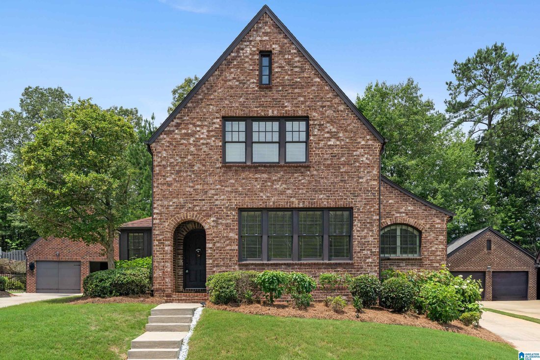 House in Hoover, Alabama, United States 1 - 18402336