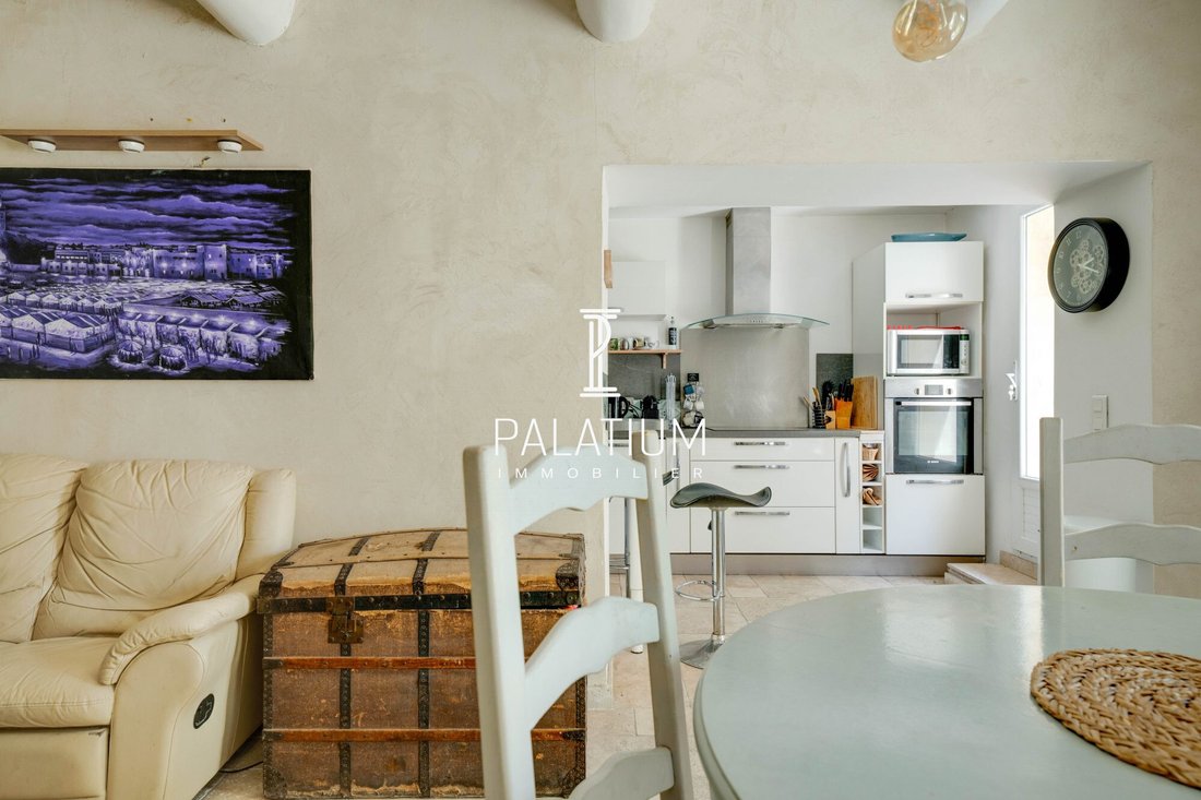 Apartment in Le Tholonet, Provence-Alpes-Côte d'Azur, France 3 - 18480893