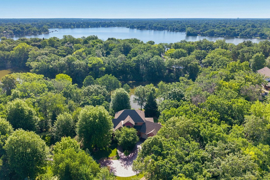 House in Arden Hills, Minnesota, United States 4 - 18481536