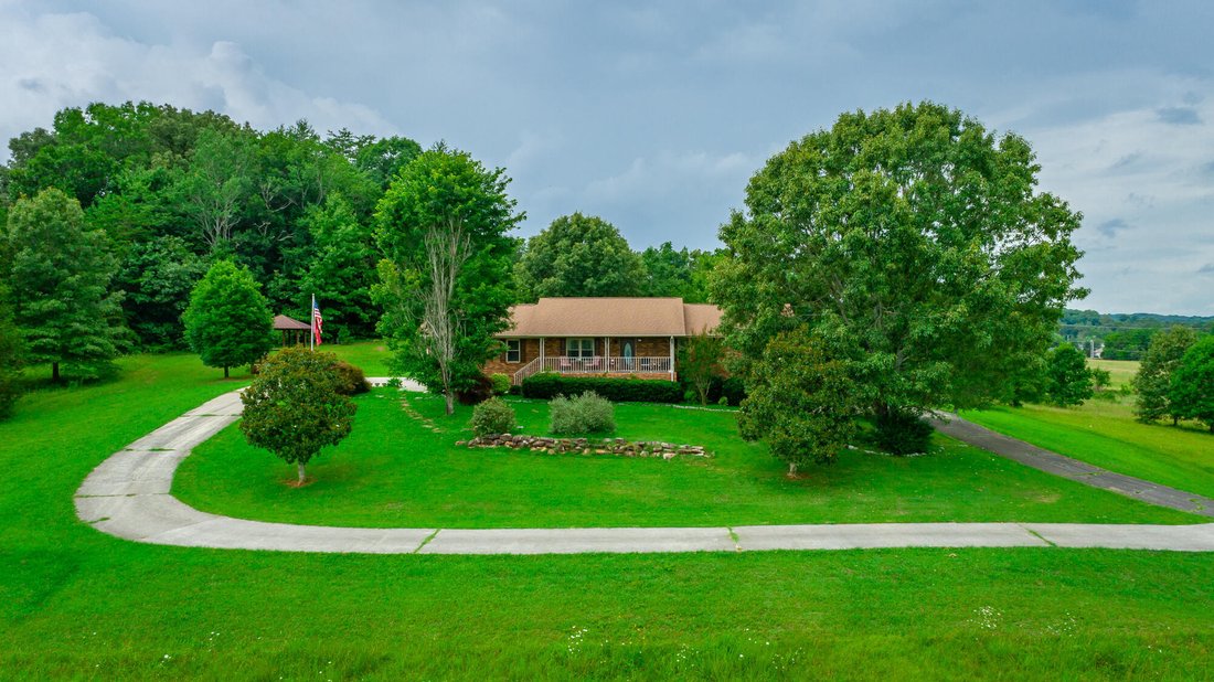 House in Ooltewah, Tennessee, United States 1 - 18481090