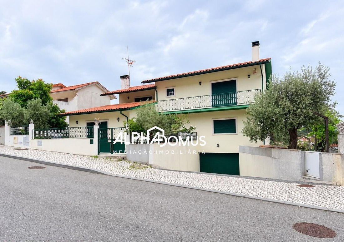 House in Pombal, Leiria District, Portugal 1 - 18481057