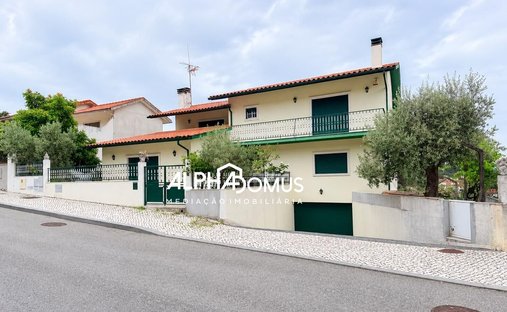 Maison à Pombal, Leiria, Portugal 1