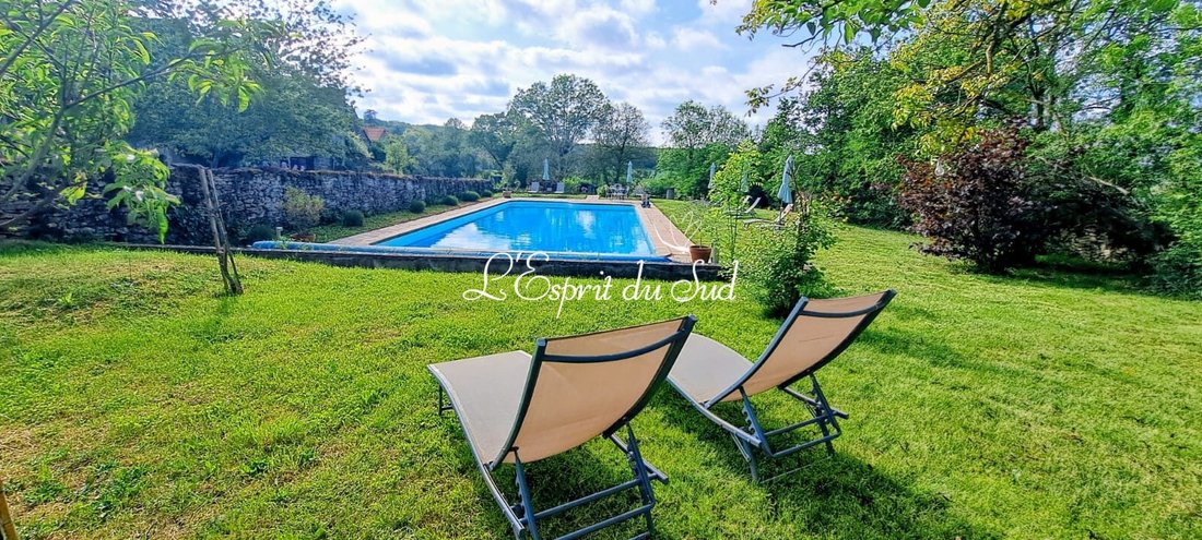 Country House in Castanet, Occitania, France 4 - 16282056
