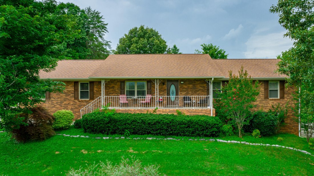 House in Ooltewah, Tennessee, United States 2 - 18481090