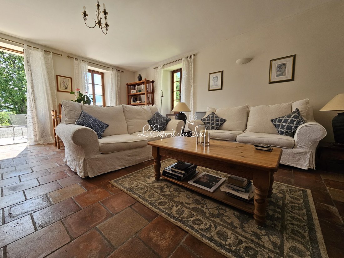 Country House in Cahuzac-sur-Vere, Occitania, France 5 - 16643437