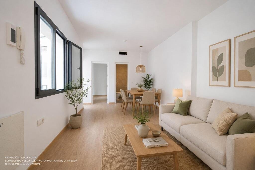 Penthouse in Casco Antiguo, Seville, Spain 5 - 18041588