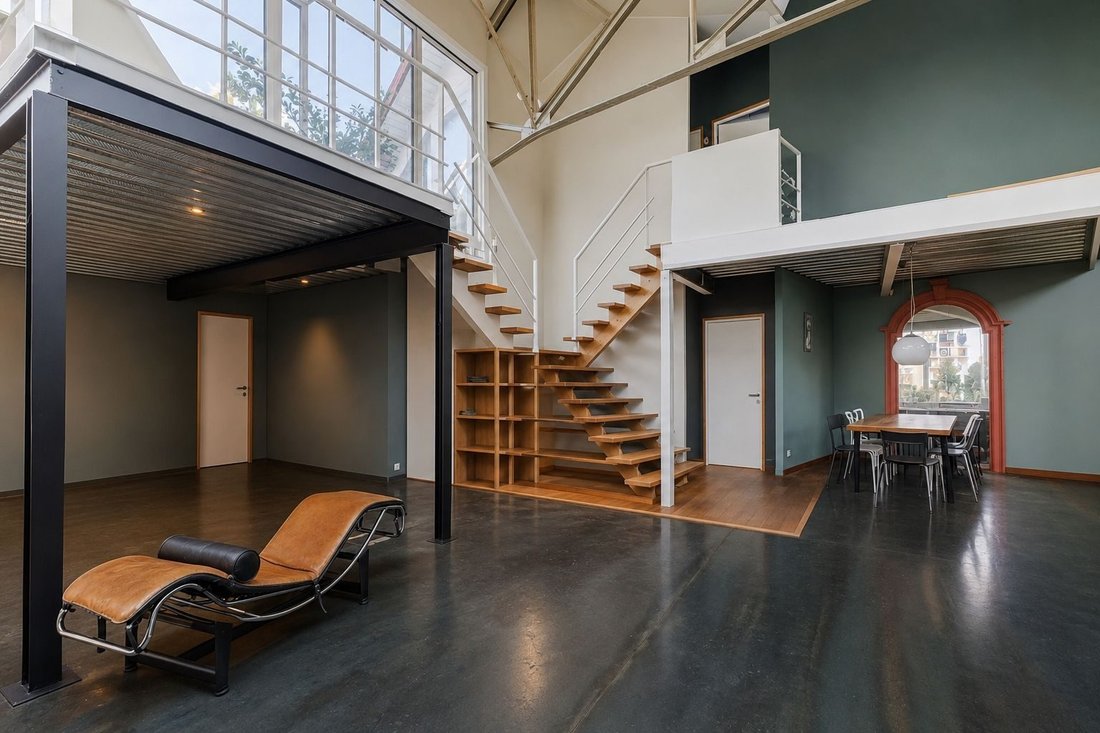 House in Zola - Pressence, Villeurbanne, France 4 - 17432684