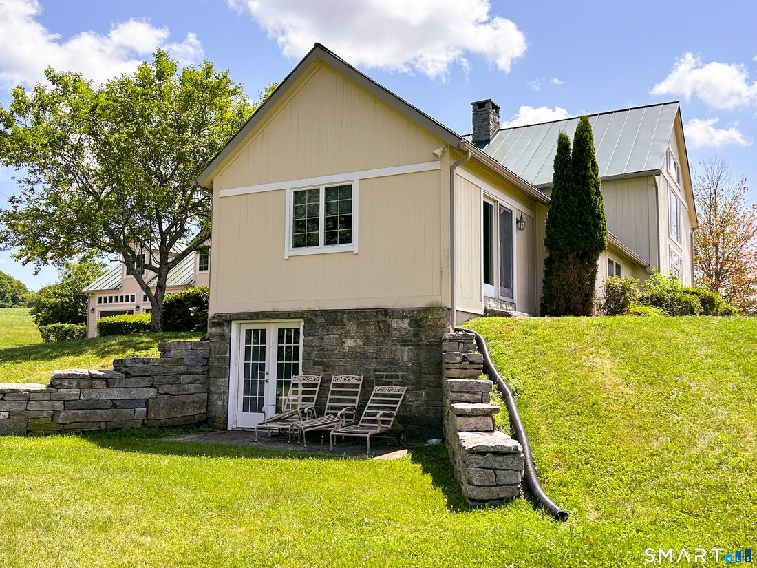 House in Franklin, Connecticut, United States 4 - 18481077