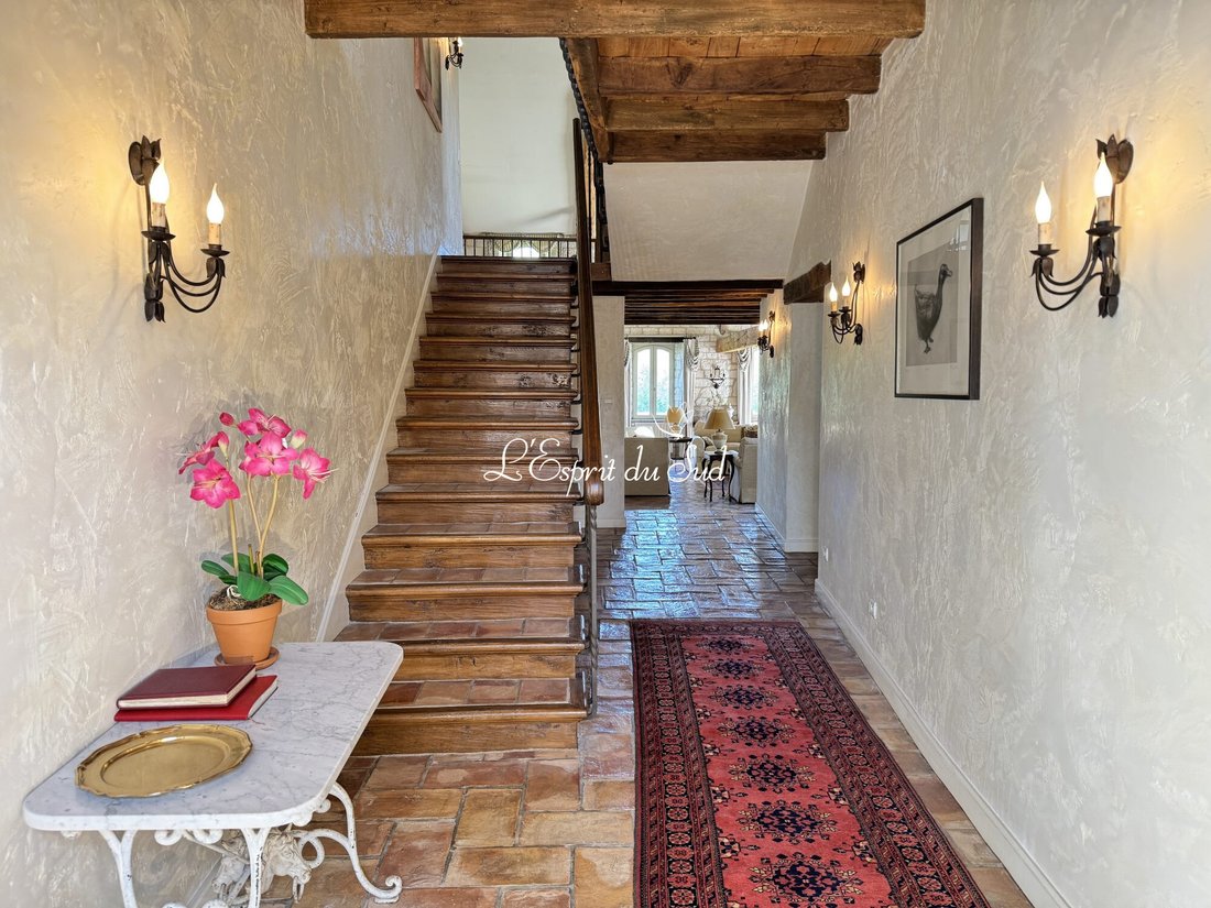House in Castelnau-de-Montmiral, Occitania, France 4 - 17834860
