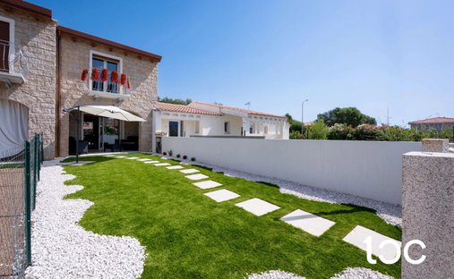 Apartment in San Teodoro, Sardinia, Italy 1