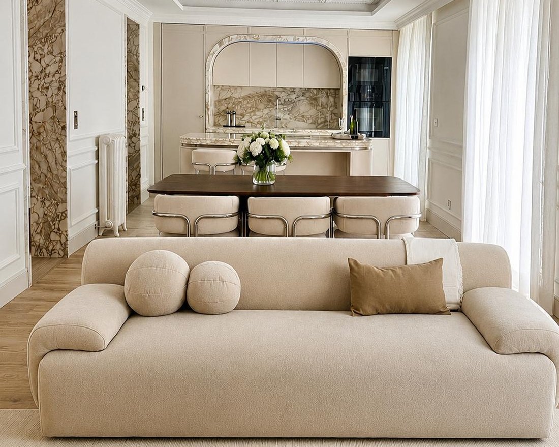 Apartment in Barrio Salamanca, Madrid, Spain 1 - 18434489