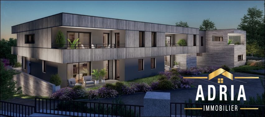 Apartment in Centre Ville, Thionville, France 5 - 18480946