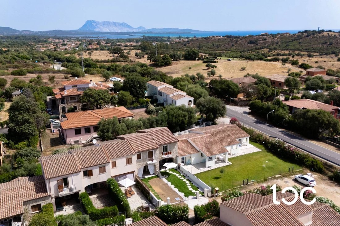 Apartment in San Teodoro, Sardinia, Italy 3 - 17992936