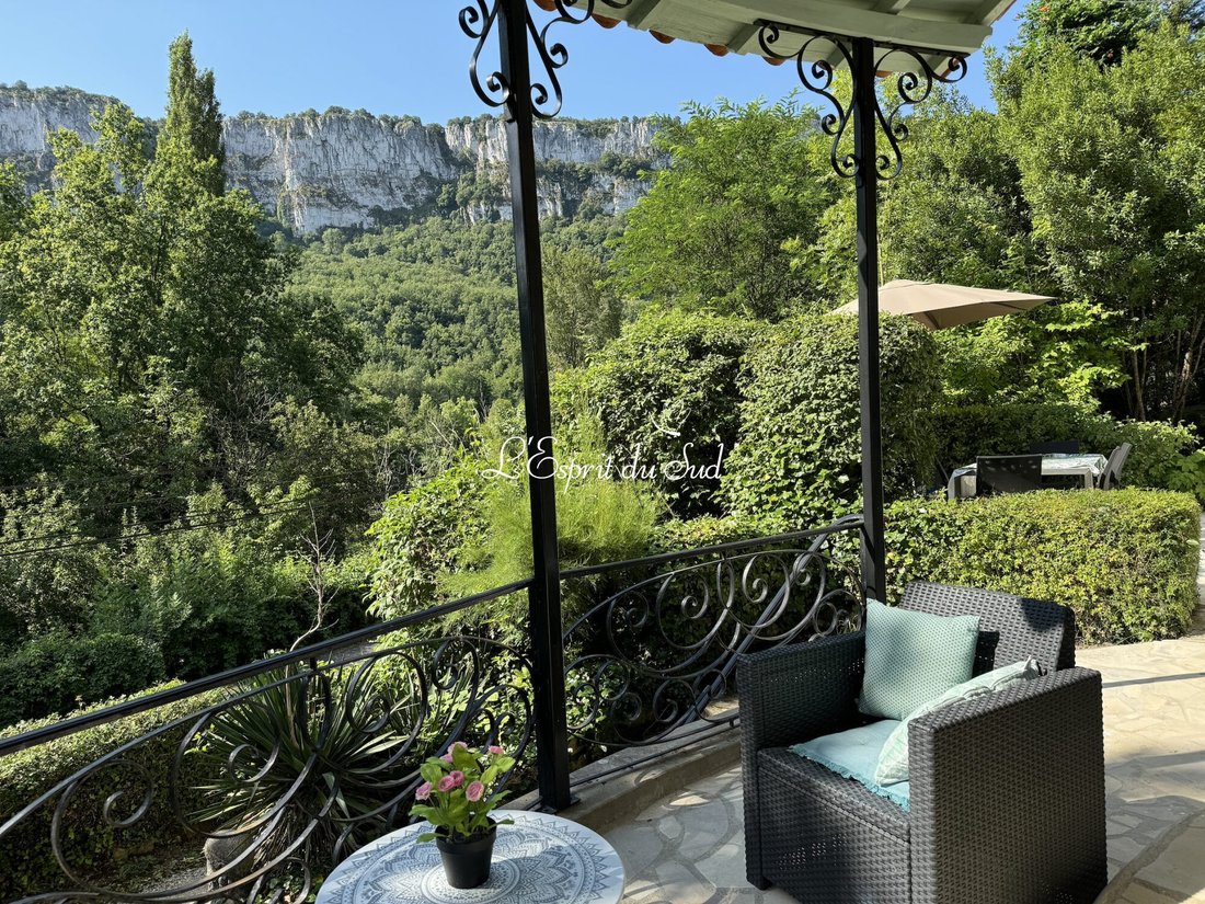 House in Saint-Antonin-Noble-Val, Occitania, France 2 - 15991511