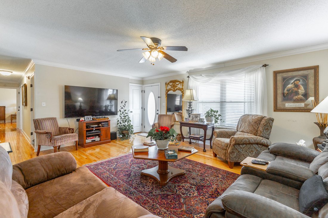 House in Ooltewah, Tennessee, United States 4 - 18481090