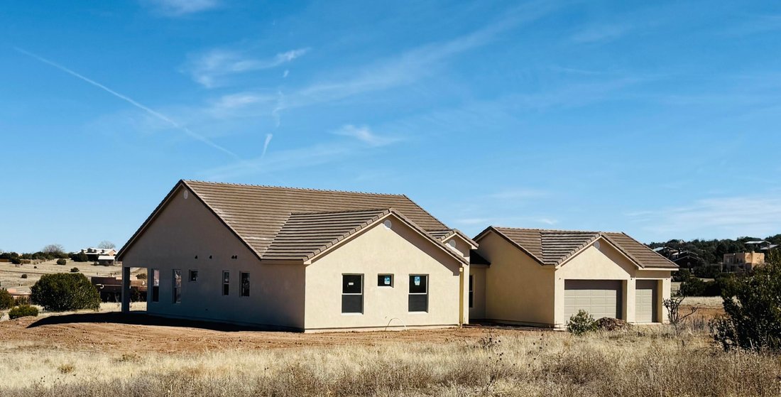 House in Edgewood, New Mexico, United States 2 - 17952004