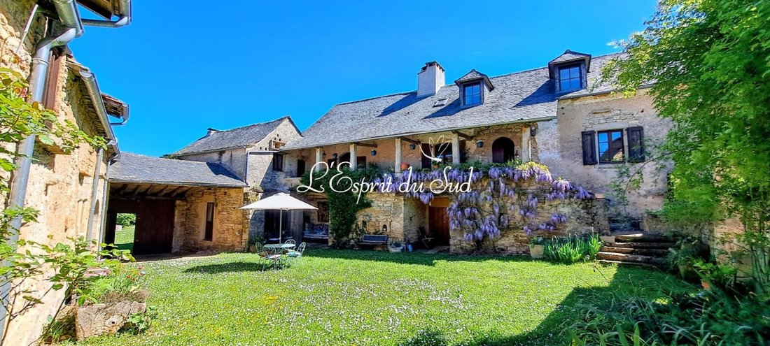 Country House in Castanet, Occitania, France 1 - 16282056