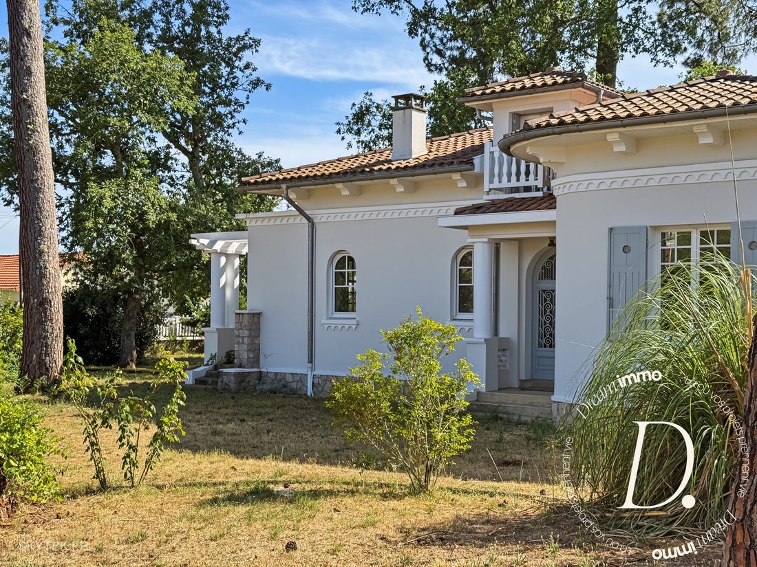 House in Bourg Neuf, Mont-de-Marsan, France 1 - 18480816