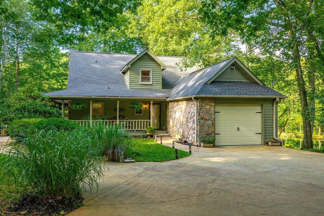 House in Rising Fawn, Georgia, United States 2 - 18481055