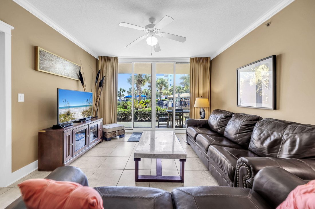 Condo in Wright, Florida, United States 1 - 18481093