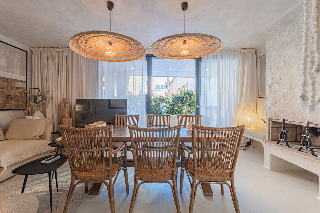 Appartamento a Sants-Montjuic, Barcellona, Spagna 2 - 18480781