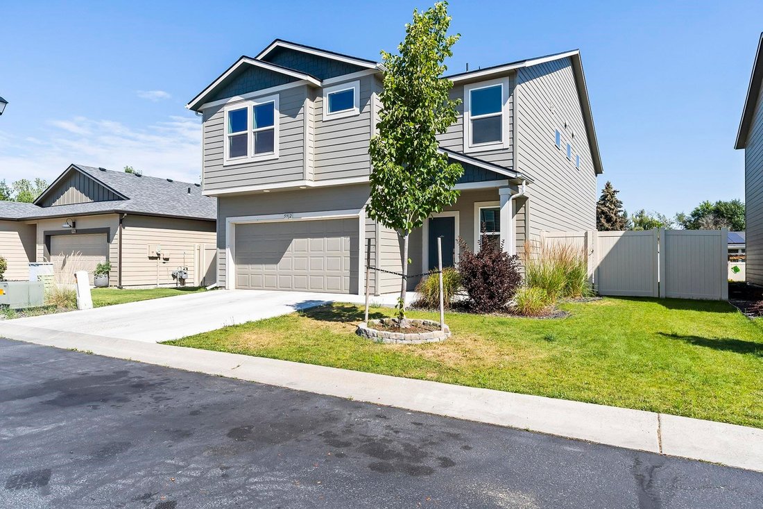 House in Spokane, Washington, United States 2 - 18481095