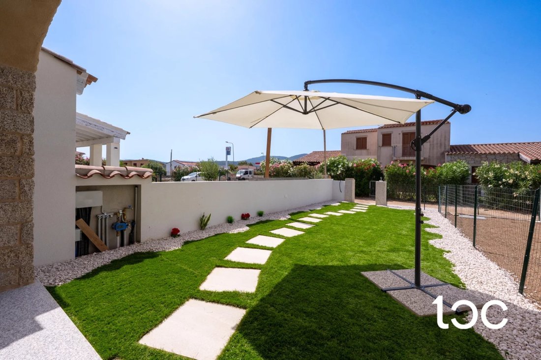 Apartment in San Teodoro, Sardinia, Italy 5 - 17992936