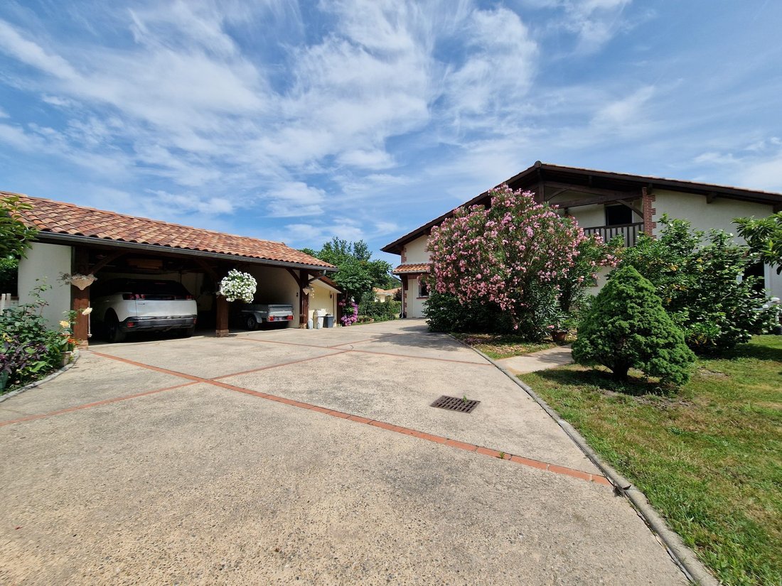 House in Leon, Nouvelle-Aquitaine, France 1 - 18480867