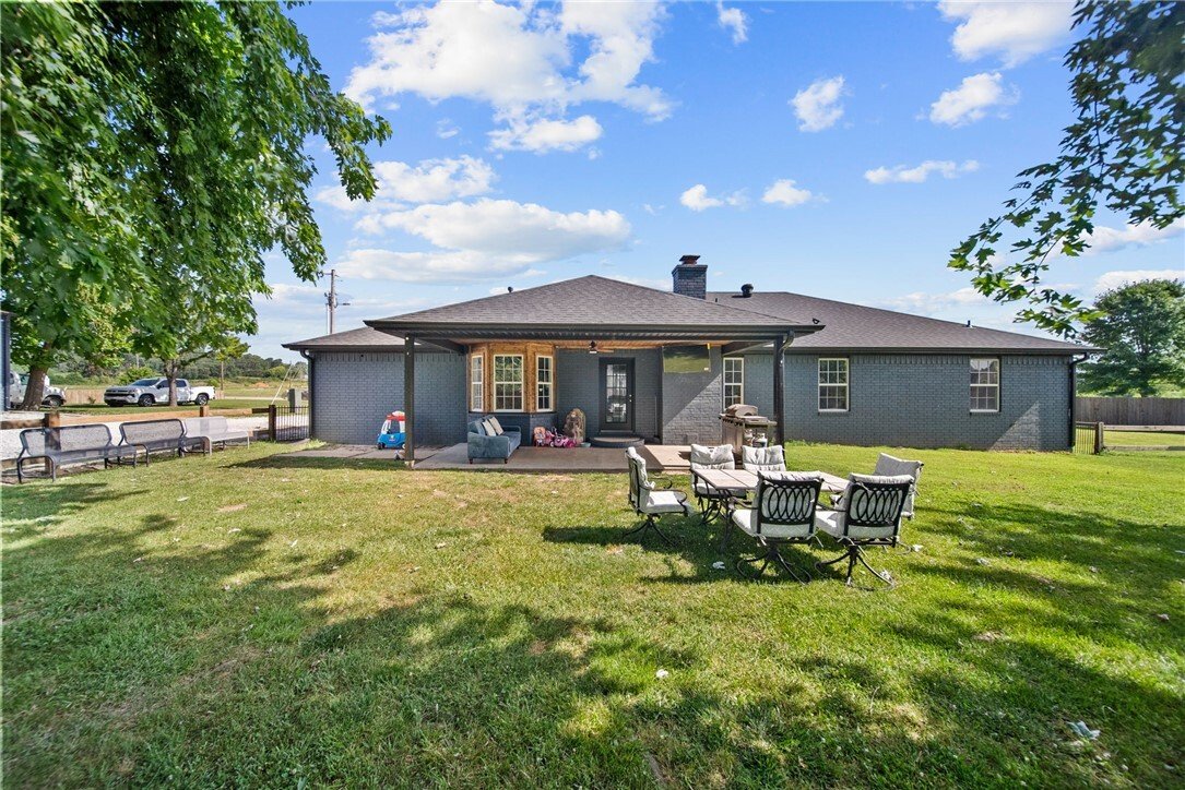 House in Tontitown, Arkansas, United States 5 - 18481065
