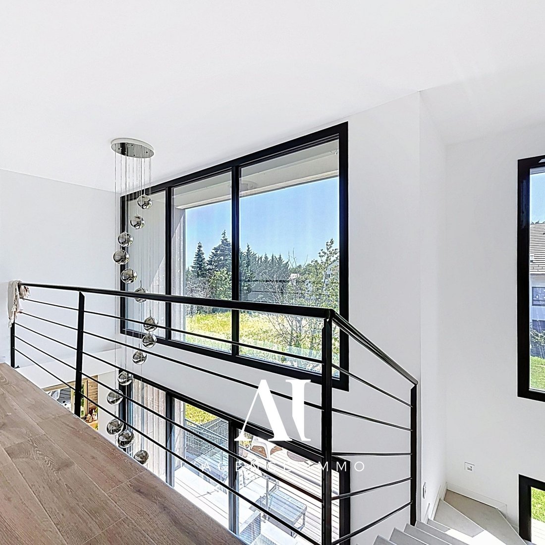 House in Divonne-les-Bains, Auvergne-Rhône-Alpes, France 5 - 18480859