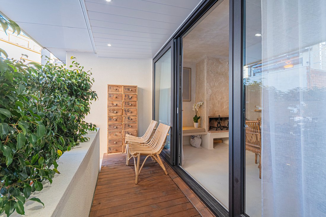Appartamento a Sants-Montjuic, Barcellona, Spagna 4 - 18480781