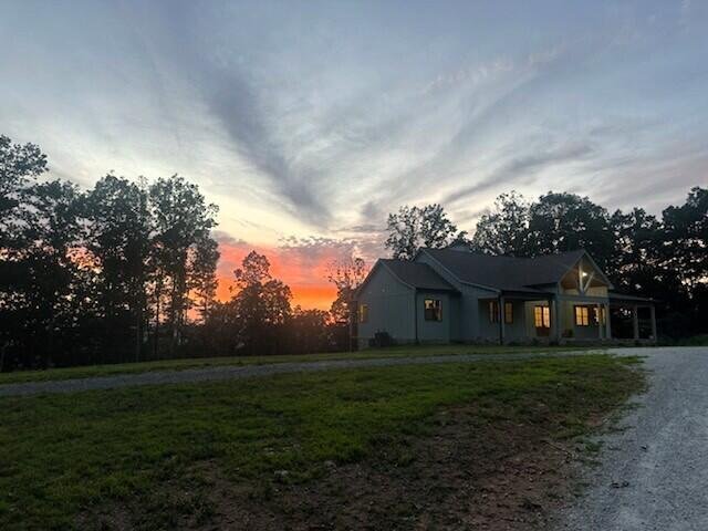 House in LaFayette, Georgia, United States 3 - 18481054
