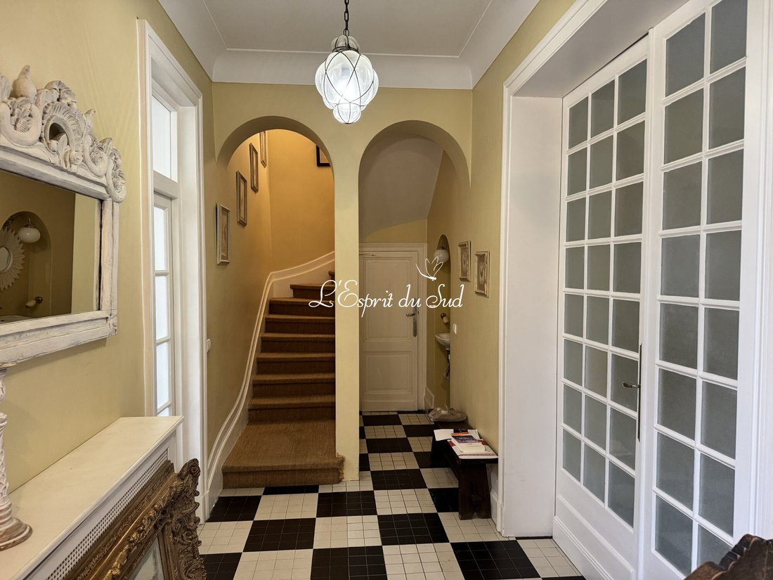 House in Libourne, Nouvelle-Aquitaine, France 4 - 17432863