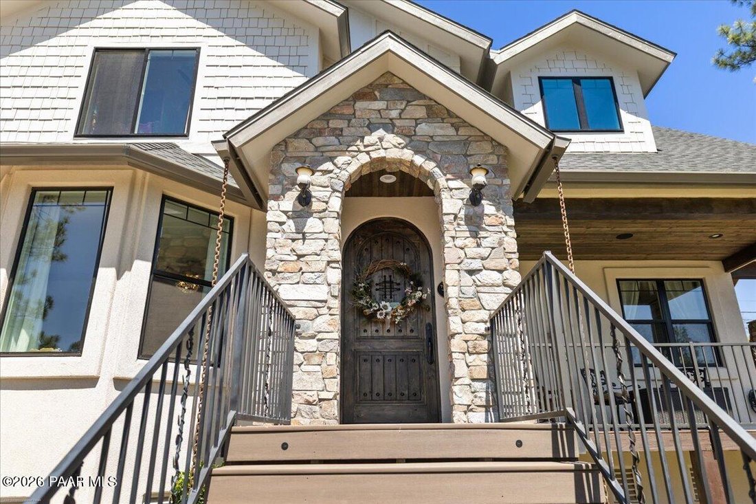 House in Prescott, Arizona, United States 5 - 18481048