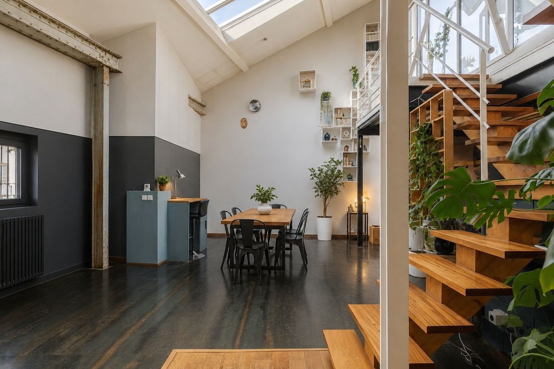 House in Zola - Pressence, Villeurbanne, France 3 - 17432684