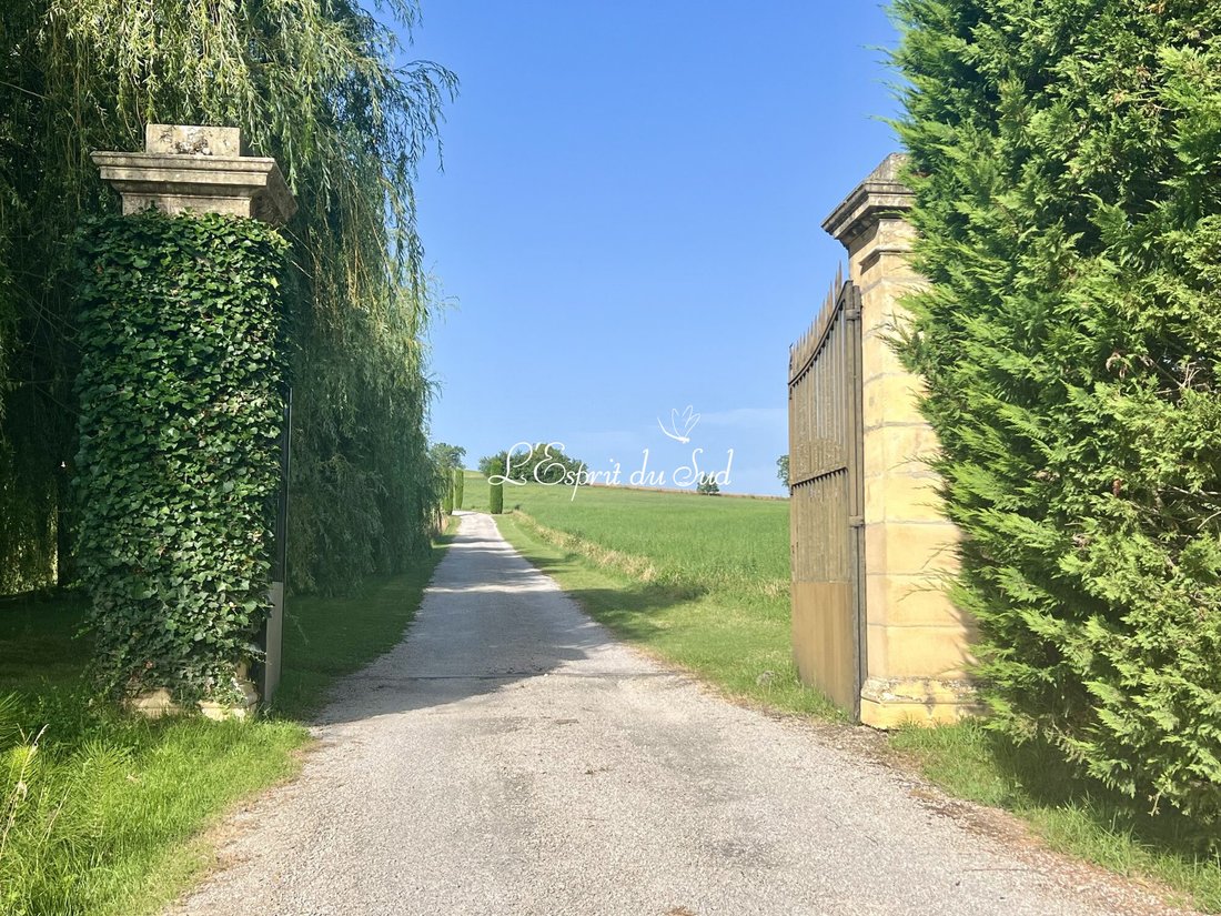 House in Castelnau-de-Montmiral, Occitania, France 2 - 17834860