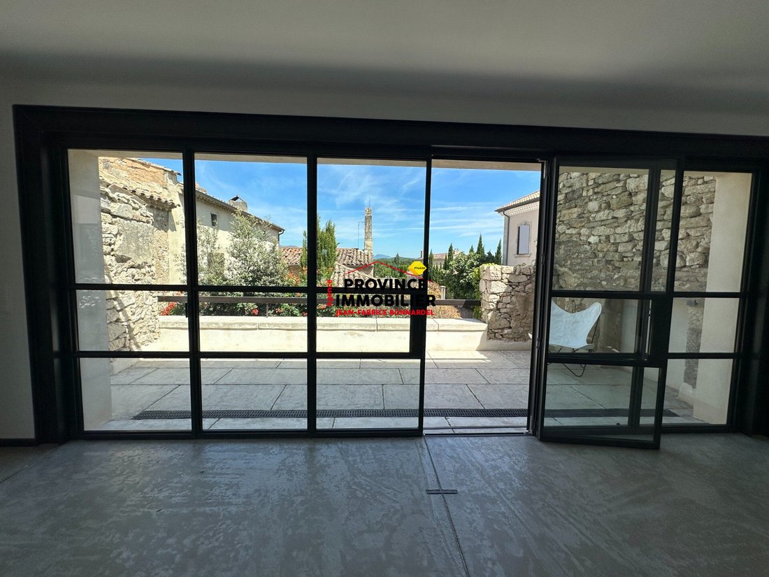 House in Grignan, Auvergne-Rhône-Alpes, France 5 - 18389861