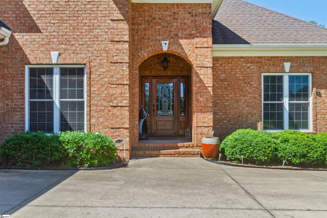 House in Inman, South Carolina, United States 3 - 18481056