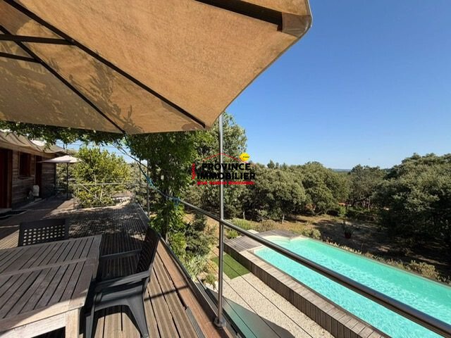 Villa in Grignan, Auvergne-Rhône-Alpes, France 2 - 18389880