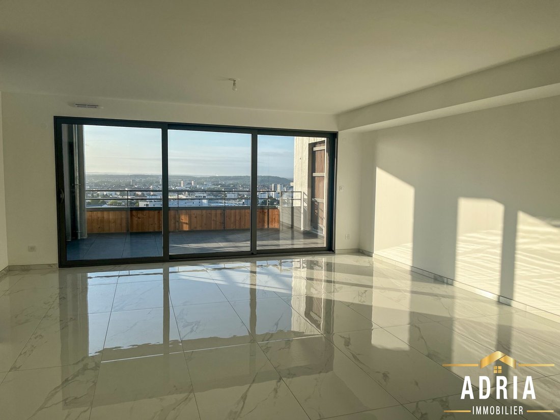 Apartment in Centre Ville, Thionville, France 1 - 17651528