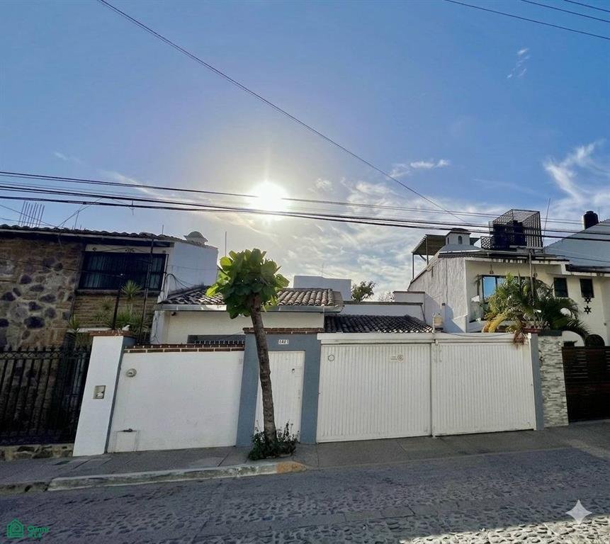 Casa a Puerto Vallarta, Jalisco, Messico 1 - 17760050